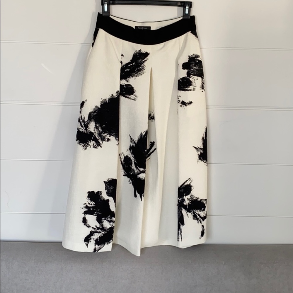 Beautiful Designer Skirt